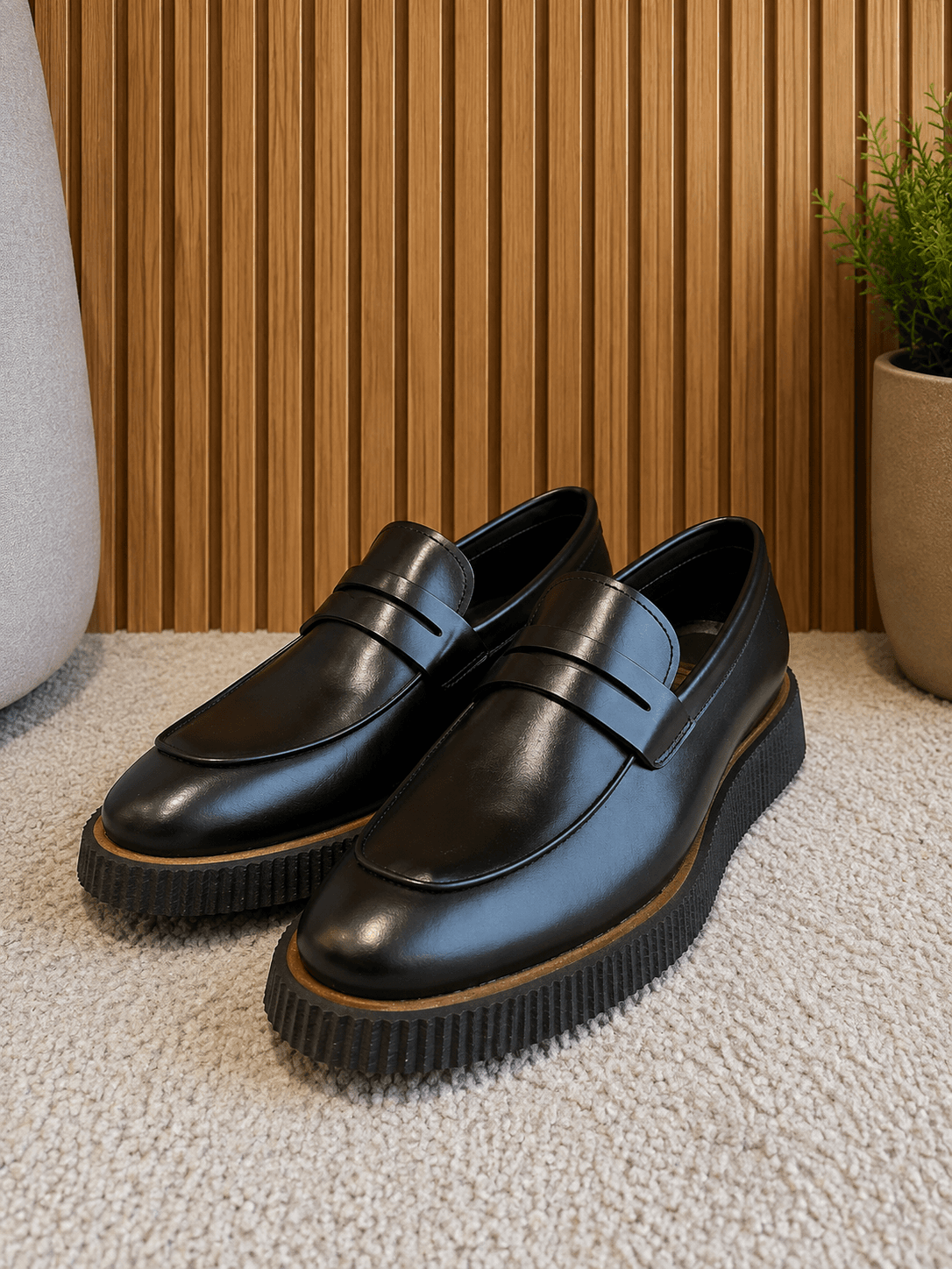 LOAFER MADRI