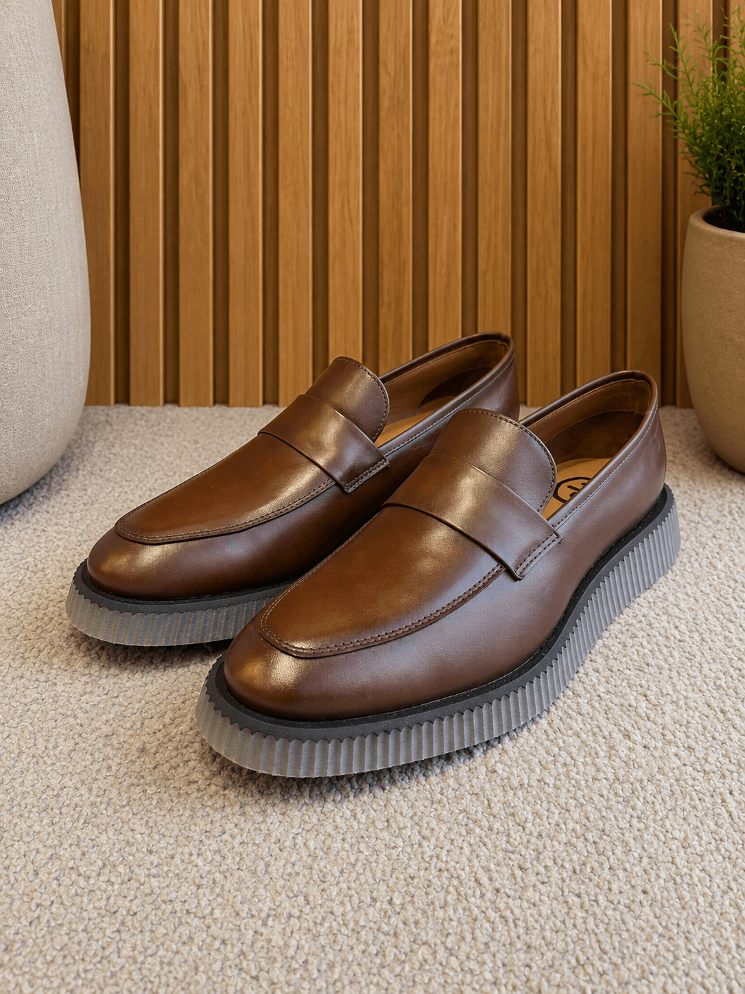 LOAFER MADRI