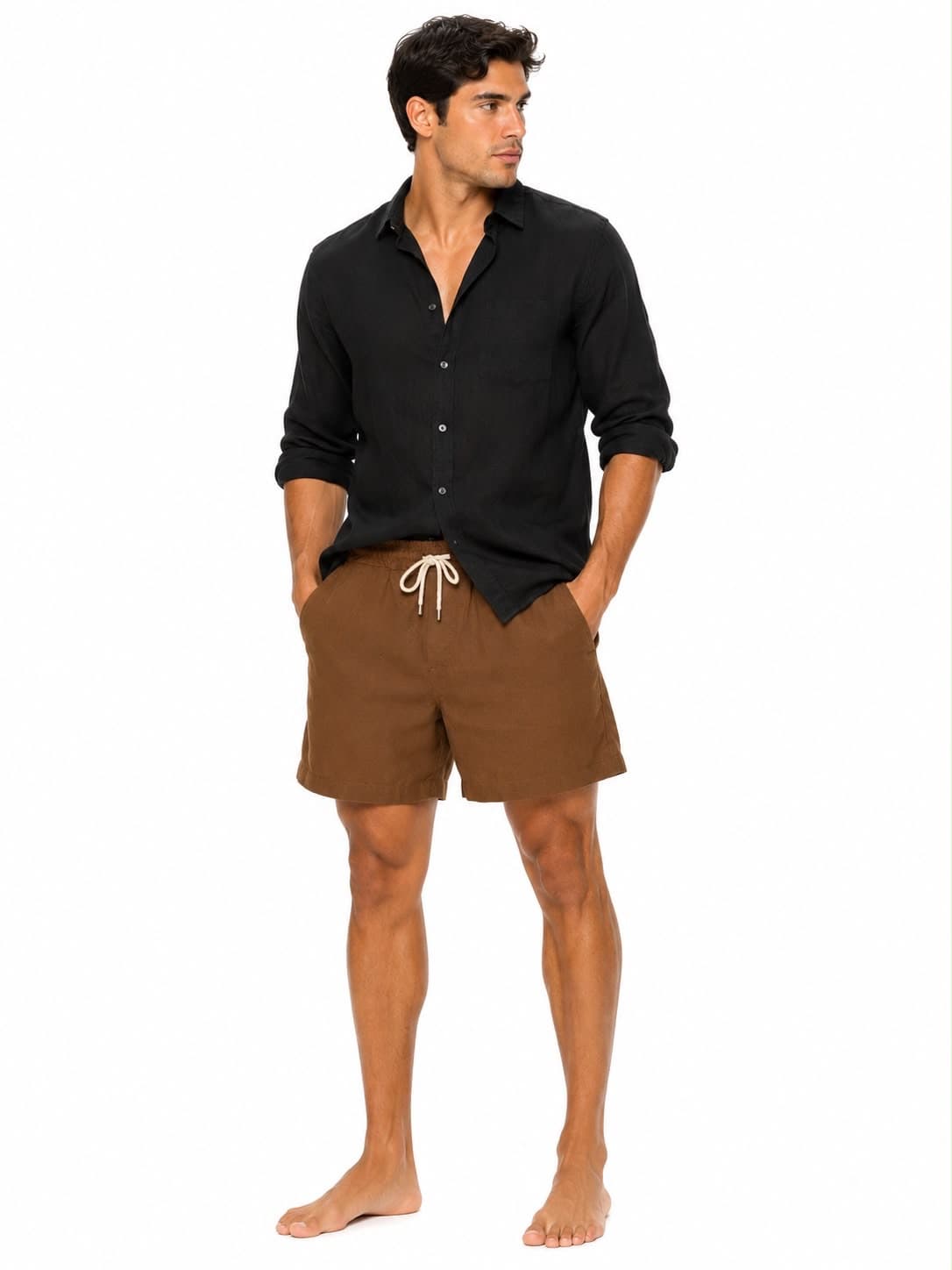 SHORT LINHO