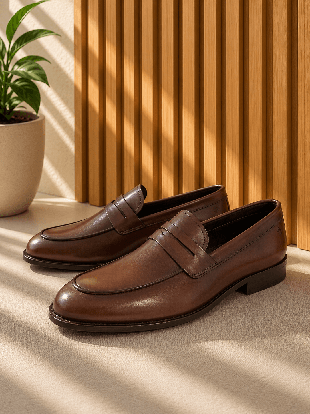 LOAFER MÔNACO