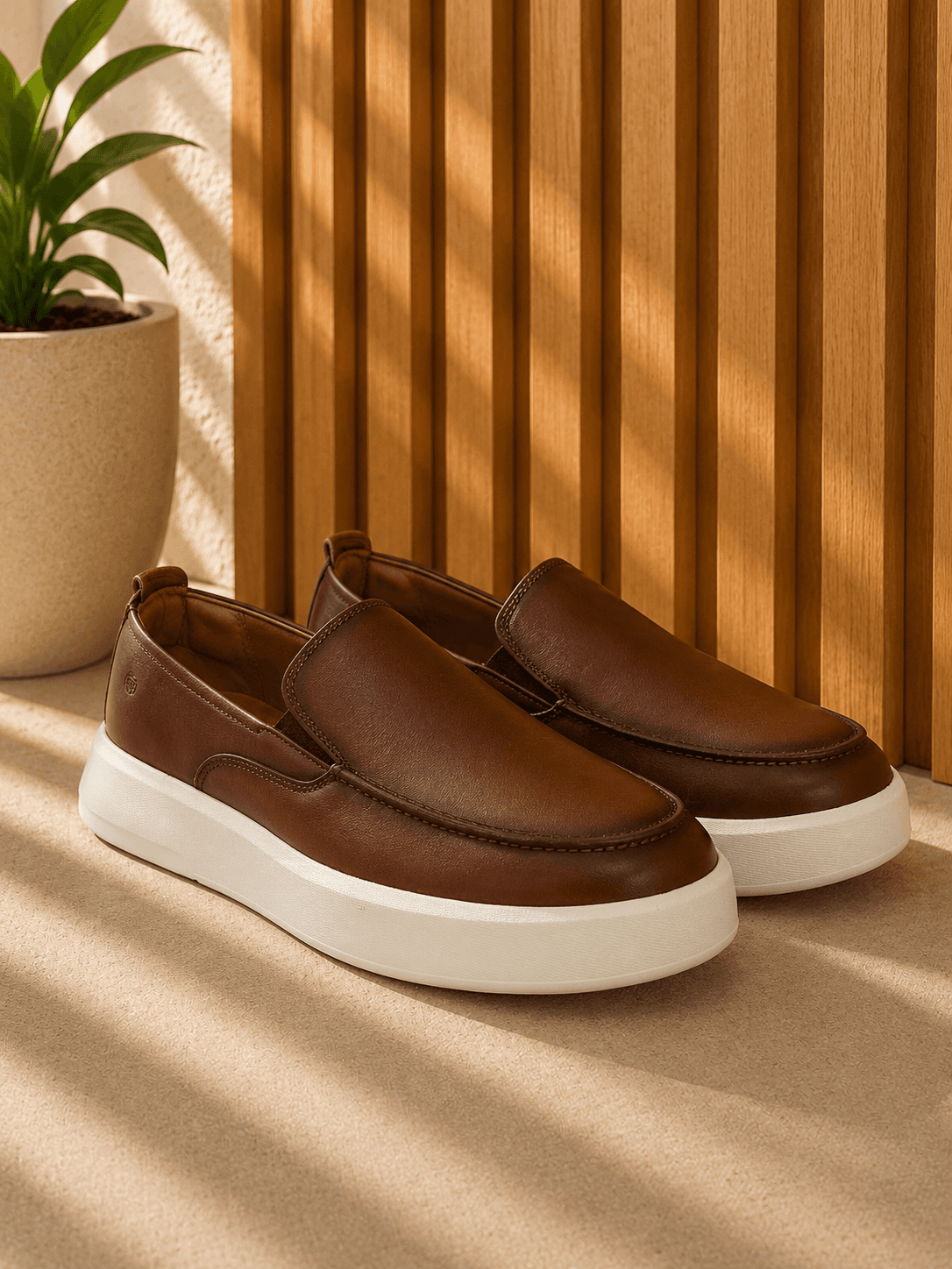 SLIP ON